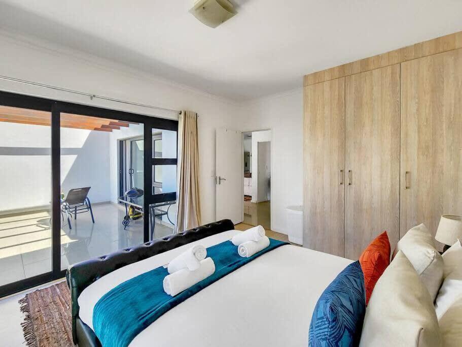 Family Fun-Sea,Sand,Surf Convenience-Pool, Balcony Le Cap Extérieur photo