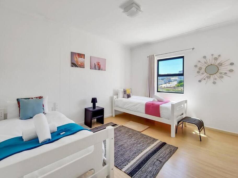Family Fun-Sea,Sand,Surf Convenience-Pool, Balcony Le Cap Extérieur photo